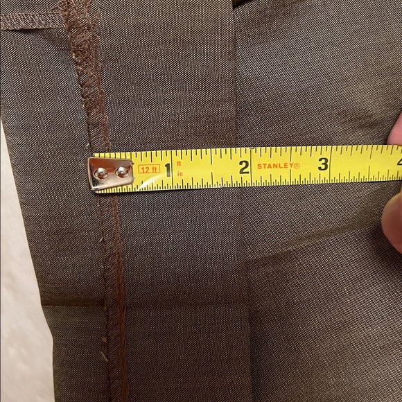 MaxMara Wool/Silk Blend Suit - Picture 12 of 12